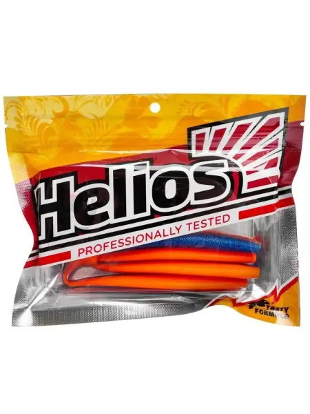 Helios Виброхвост Trofey 5.5" 14см 4шт. (HS-25-054)