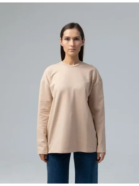 ONLOVELY Лонгслив, футболка с длинным рукавом