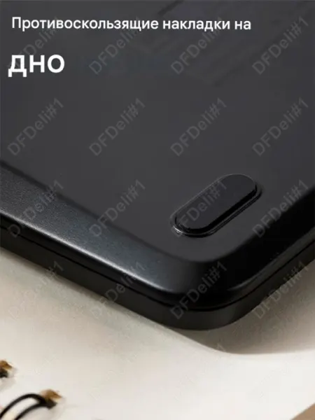 Калькулятор 14разр. EM994 Deli, 994-EM