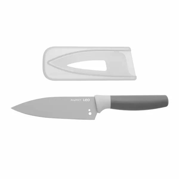 BergHOFF Шеф-повар "Leo", универсальный, нержавеющая сталь, 14см