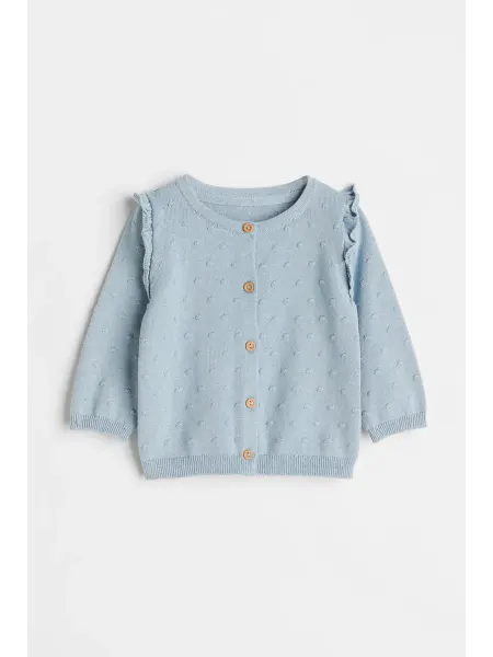 H&M Кардиган для малышей кофта на пуговицах