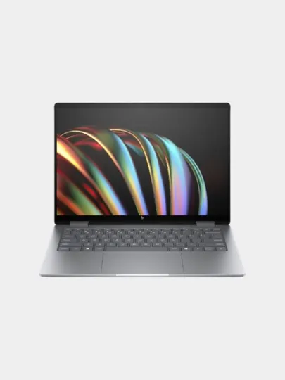 Ноутбук HP Envy x360 14-ES1023 Core I7 150U 512GB SSD 16GB