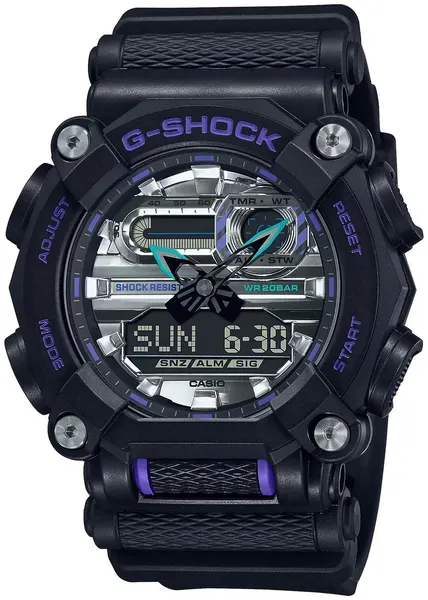 CASIOНаручные часы G-Shock