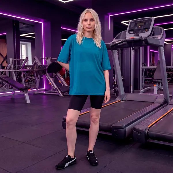 Argo ClassicФутболка спортивная