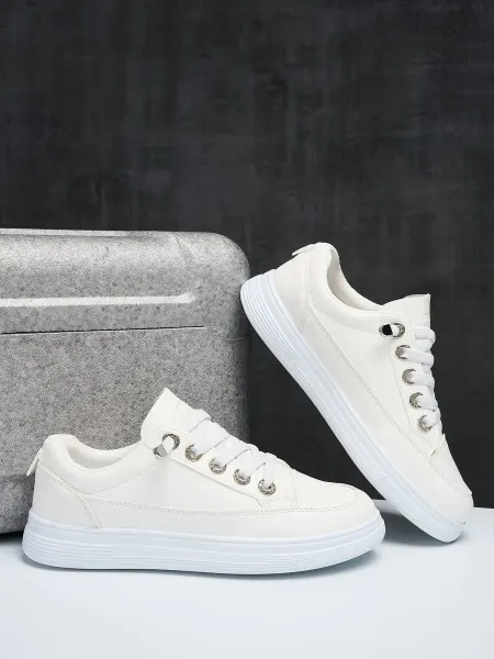 Store Brand 31 Кеды женские на платформе