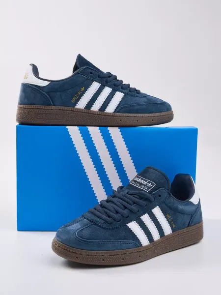 Adidas Spezial Кроссовки мужские классические