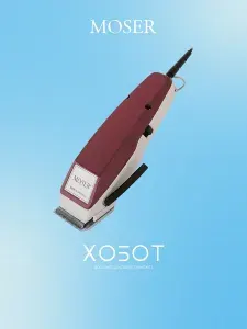 Машинка для стрижки Moser 1400-0051 (триммер)