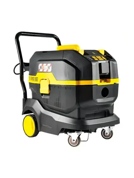 SCHTAER SCH-1400-40 Промышленный пылесос, 1400W, 220V 50Hz