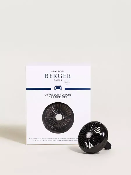 Maison Berger Paris Ароматизатор для автомобиля на дефлектор Без аромата