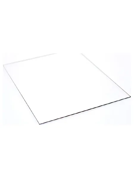 Пластина защитная 140x120x1 мм SELLER-TMS 140120