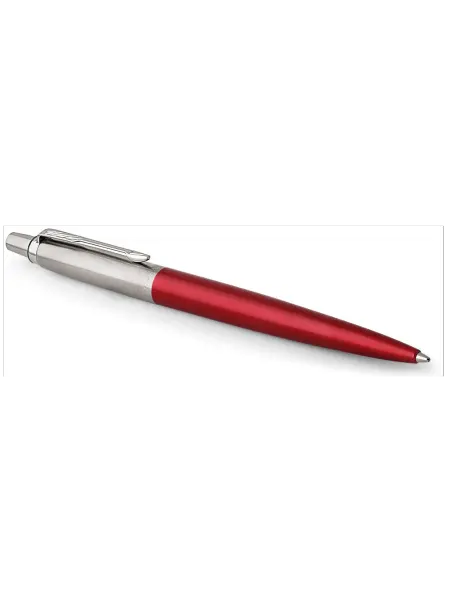 PARKER Ручка шариковая Jotter Core K63 Kensington Red CT M