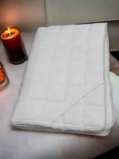 Наматрасник 140х200 см Linens - 4107