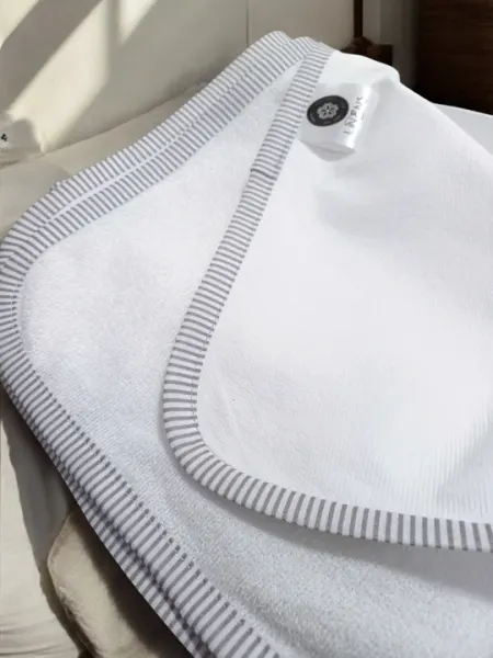Наматрасник водонепроницаемый, 140х200 см, Linens - 5062