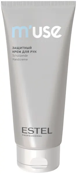 ESTEL Крем для рук Professional M'USE Защитный, 100 мл