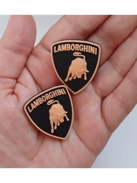 ЛЕТЯЩЕЙ ПОХОДКОЙ Jibbitz ламборджини ламба lamborghini джибитсы ламборгини