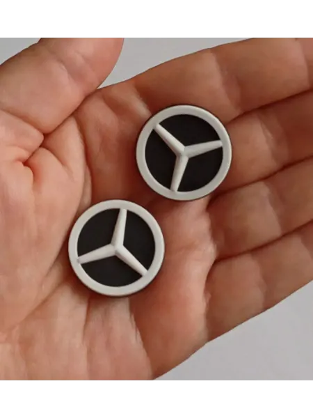 ЛЕТЯЩЕЙ ПОХОДКОЙ Jibbitz набор мужские автомобили мерседес mercedes для крокс