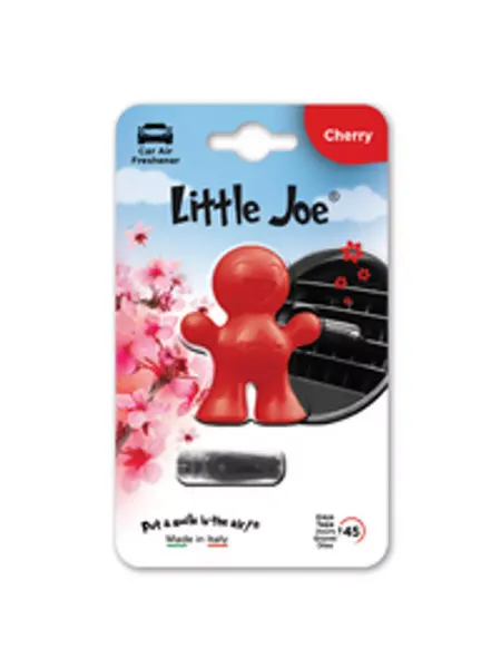 Little Joe Ароматизатор для автомобильный вонючка