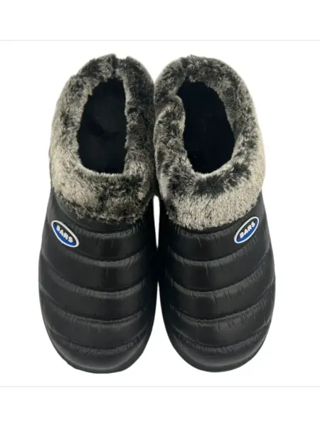 KBK.STORE Галоши-тапочки утепленные Барс