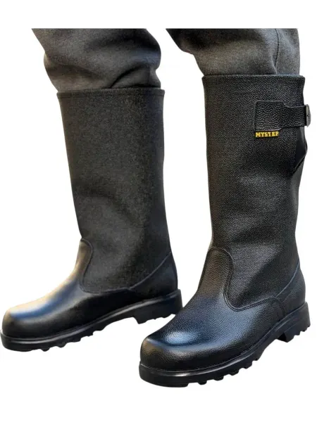 KBK.STORE Сапоги рабочие кирзовые
