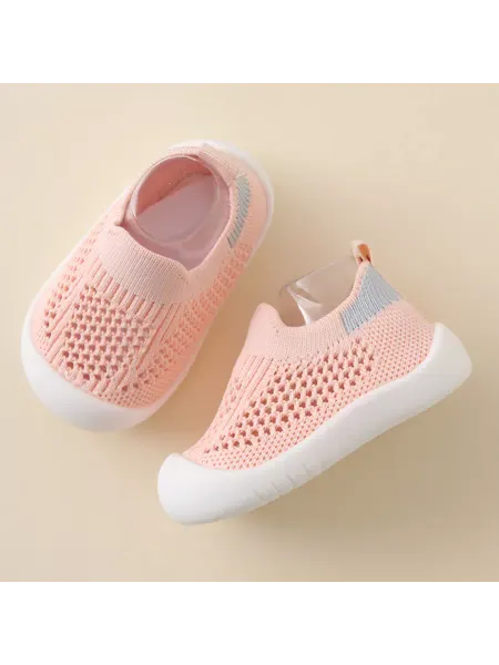 Riki.kids Слипоны детские легкая обувь