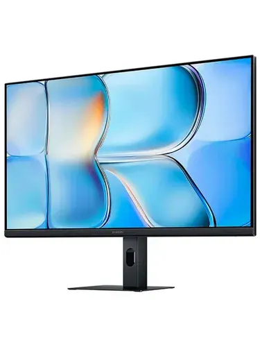 Xiaomi 27" Монитор Монитор Xiaomi Monitor A27i 2026 RU, черный, 1920x1080 IPS, 144Hz [ELA6660RU] (ELA6660RU), 1920x1080 Full HD, 144 Гц, черный