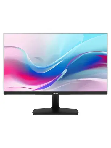 Hisense 24" Монитор (24N3Q), IPS, 1920x1080, 144 Гц, черный