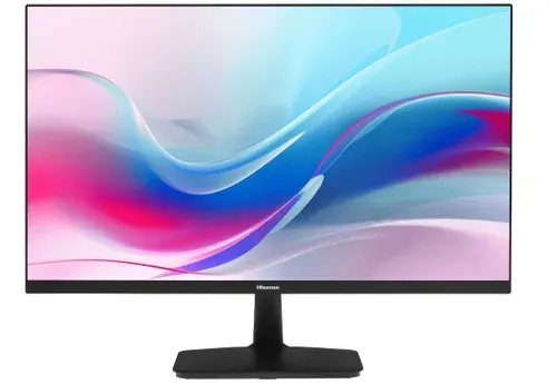Hisense 27" Монитор 27N3Q , IPS, 1920x1080, 144 Гц, черный