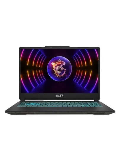 Ноутбук MSI CYBORG 15 i5-13420H DDR5 16GB 512GB 15.6" 144Hz RTX 4050 Без ОС