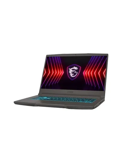 Ноутбук MSI Thin A15 Ryzen 7-7735HS DDR5 8GB 512GB 15.6" 144Hz RTX 3050 Без ОС
