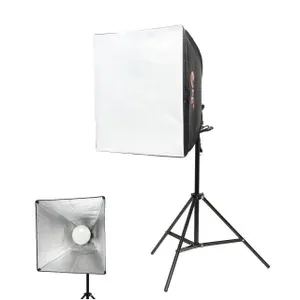 Falcon Eyes Комплект студийного оборудования KeyLight 145 SB5050 KIT