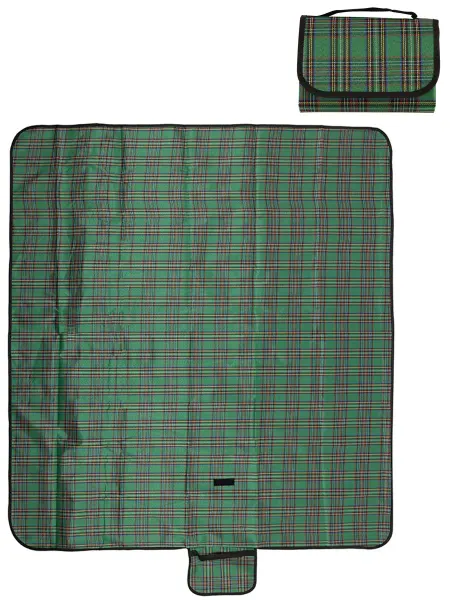 Ecos Коврик для пикника PR-82, размер 145х135 см