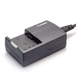 Зарядное устройство CB-2LTE/2LWE для аккумулятора Canon NB-2LH/14L
