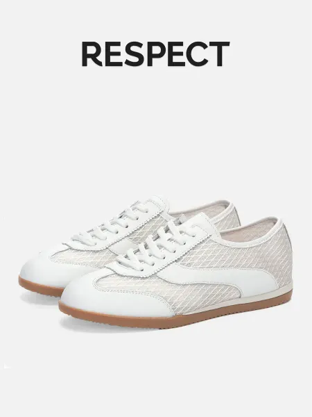 RESPECT Кеды женские летние