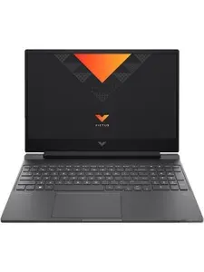 HP Victus 15-fa2082wm Игровой ноутбук 15.6", Intel Core i5-13420H, RAM 32 ГБ, SSD 512 ГБ, NVIDIA GeForce RTX 4050 для ноутбуков (6 Гб), Windows Home, (B5EQ3UA_32), серый, Русская раскладка