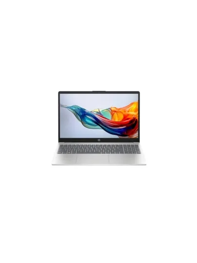 Ноутбук Hp 15-fc0196nia R5-7520U APU 8GB, 512GB FHD IPS 15,6'', Silver