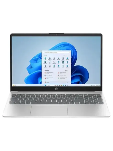 Ноутбук HP 15-FD0154W I5-1334U 8GB RAM 512GB SSD 15.6 FHD IP…