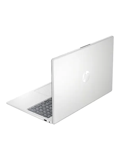Ноутбук HP 15-fd0249ci Intel Core i3-1315U/ DDR4 8GB/ SSD 512GB/ 15.6" FHD IPS Silver