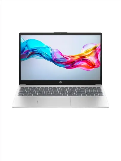 Ноутбук HP LAPTOP 15-FD0250WM I5-1334U 8GB 512GB 15,6 HD W11 SILVER