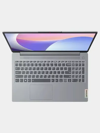 Ноутбук LENOVO IP SLIM 3 15ABR8-AMD R7-7730U 8/16GB 512GB FHD IPS 15.6