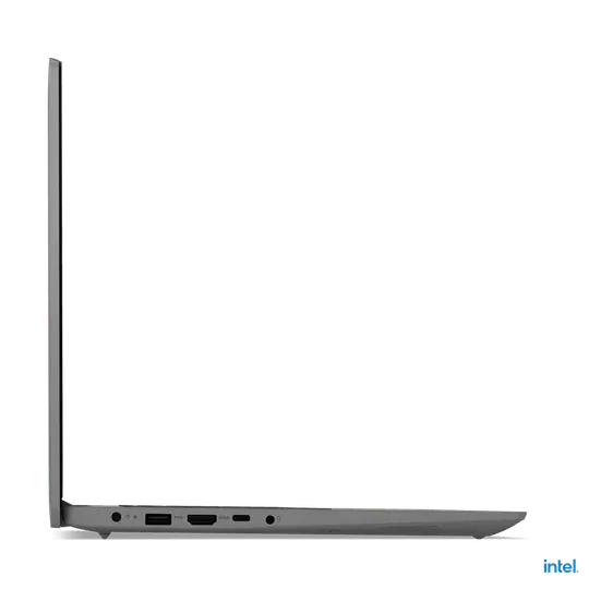 Ноутбук Lenovo IdeaPad 3 15IAU7, 15.6"FHD TN, i7-1255U, 8GB DDR4, 512GB SSD, Iris Xe, DOS