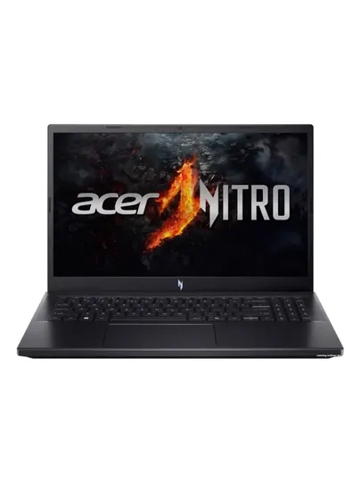 Ноутбук Acer Nitro V 15 ANV15-41-R70B /15,6"/Ryzen 5 7535HS/RTX 2050/16 GB/ 512 GB SSD