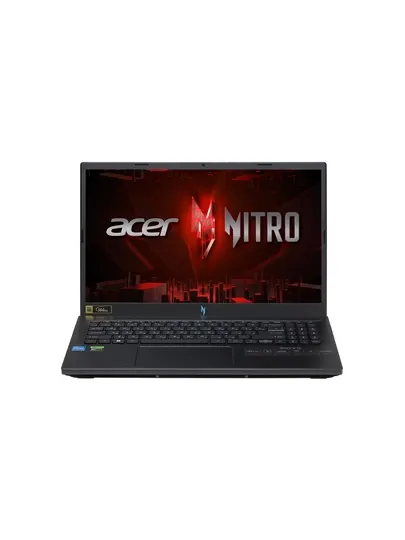 Ноутбук Acer Nitro V ANV15-51-58U /15,6"/i5-13420H/RTX 2050/16 GB/ 512 GB SSD
