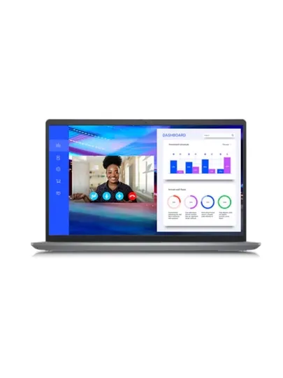Ноутбук Dell Vostro 3525 / 15,6 / Ryzen 7 5825U / 16 GB / 512 GB SSD
