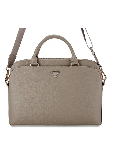 GUESS Сумка для ноутбуков 15" 16" из экокожи PU leather