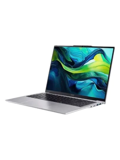 Ноутбук Acer Aspire 3 A325-53 Core I5-1334U/ DDR5 16GB/ SSD 512GB/ 15.6 IPS / Win11