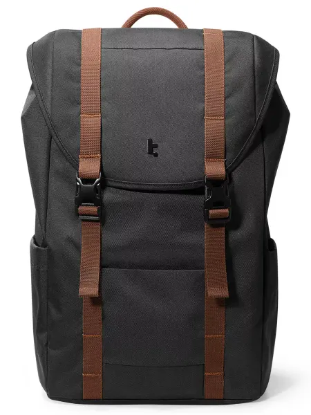 Tomtoc Рюкзак VintPack-TA1 17L с отделением для ноутбуков до 15.6"