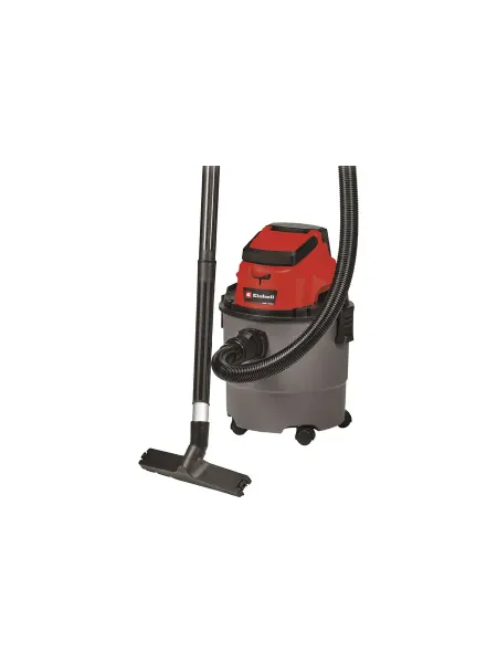 Нет бренда Аккумуляторный строительный пылесос Einhell PXC TC-VC 18 15