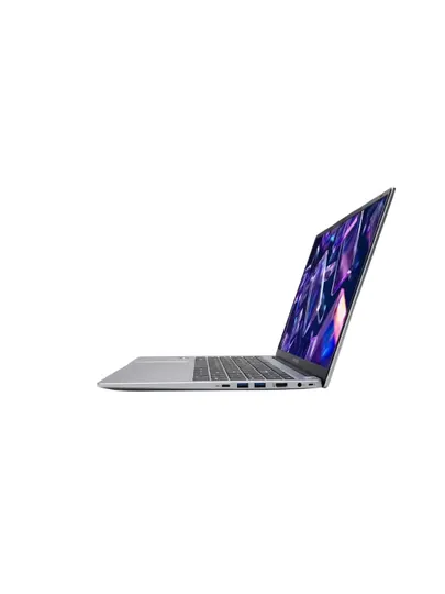 Ноутбук KEETAB 15,6 FHD IPS I5-1235U 8GB DDR4 256GB SSD M.2 IRIS XE SILVER ENG/RU