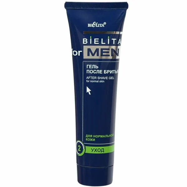 Белита for Men Гель после бритья