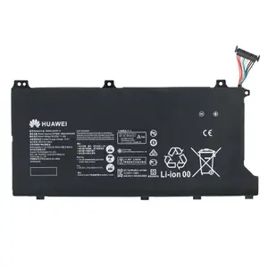 Аккумулятор для ноутбука Huawei Matebook D15 2020 , BoB-WAI9 WAI9Q BoD-WDH9 Boh-WAP9R WAQ9R / MagicBook 15 Boh-WAQ9HNR WAE9HN WAH9HNP WAH9HN WAP9HNRP , HB4692J5ECW-31 батарея